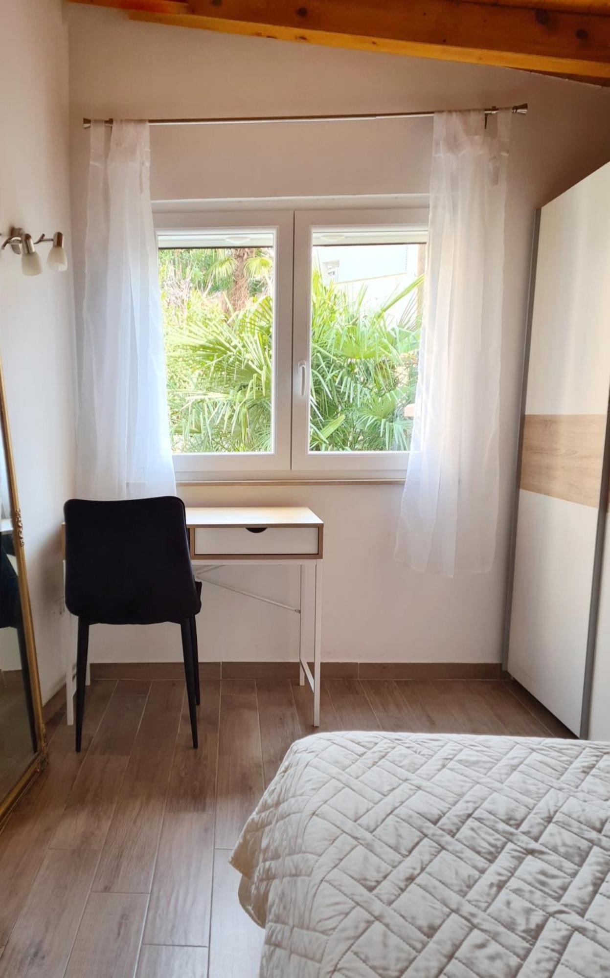Apartments & Rooms Ivana Rovinj Quarto foto
