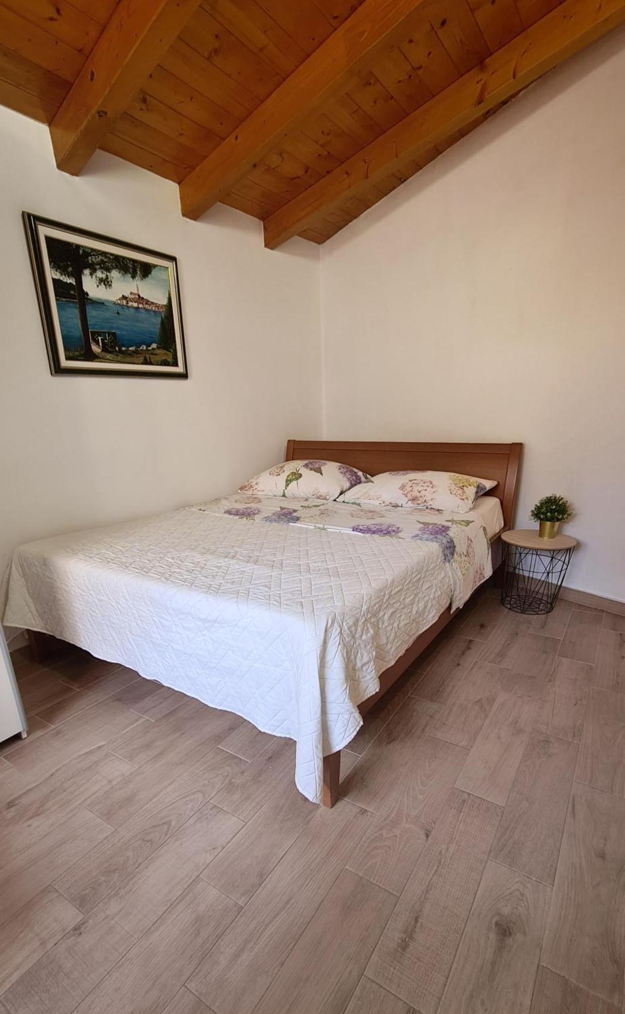 Apartments & Rooms Ivana Rovinj Quarto foto
