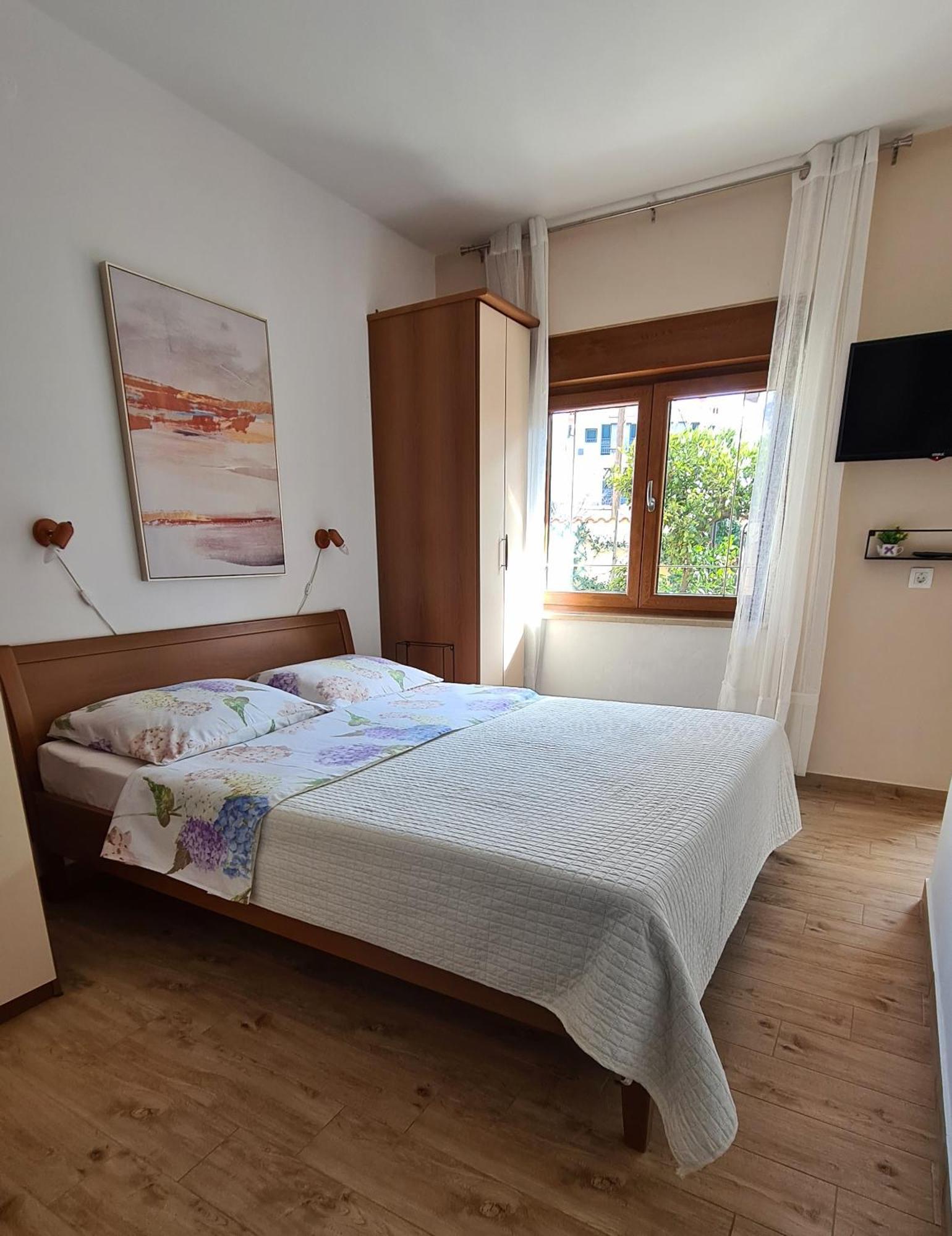 Apartments & Rooms Ivana Rovinj Quarto foto