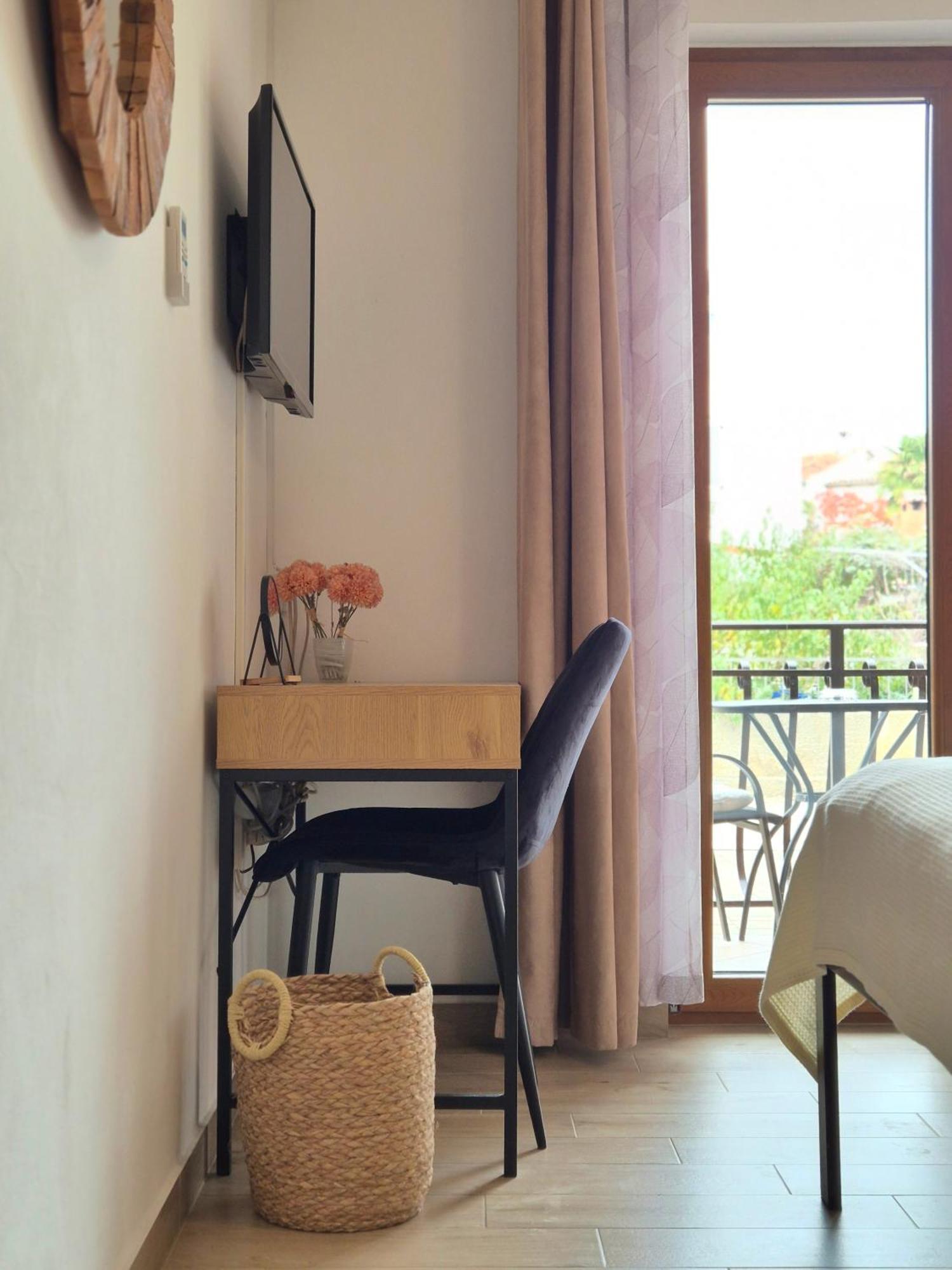 Apartments & Rooms Ivana Rovinj Quarto foto