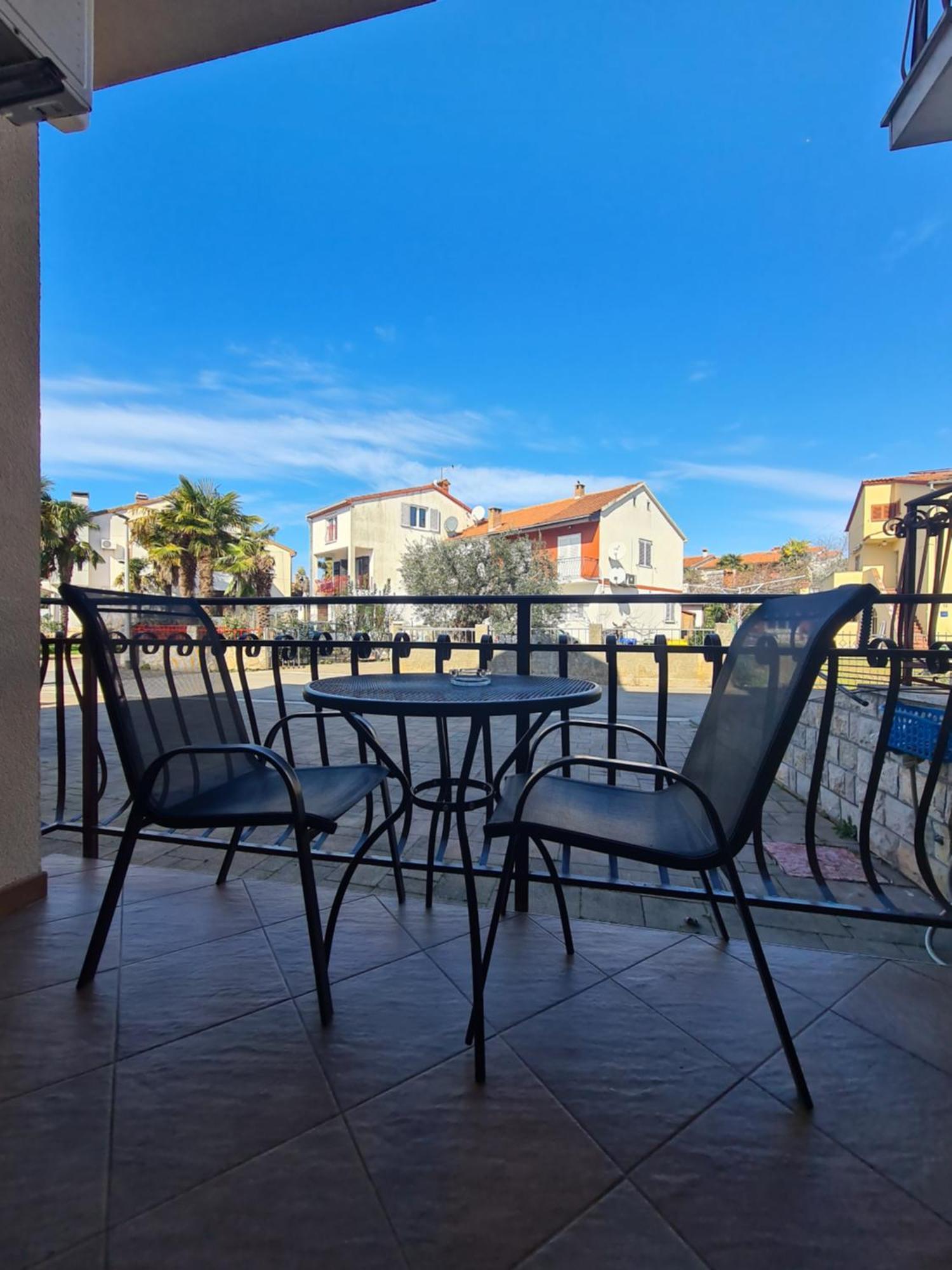 Apartments & Rooms Ivana Rovinj Quarto foto