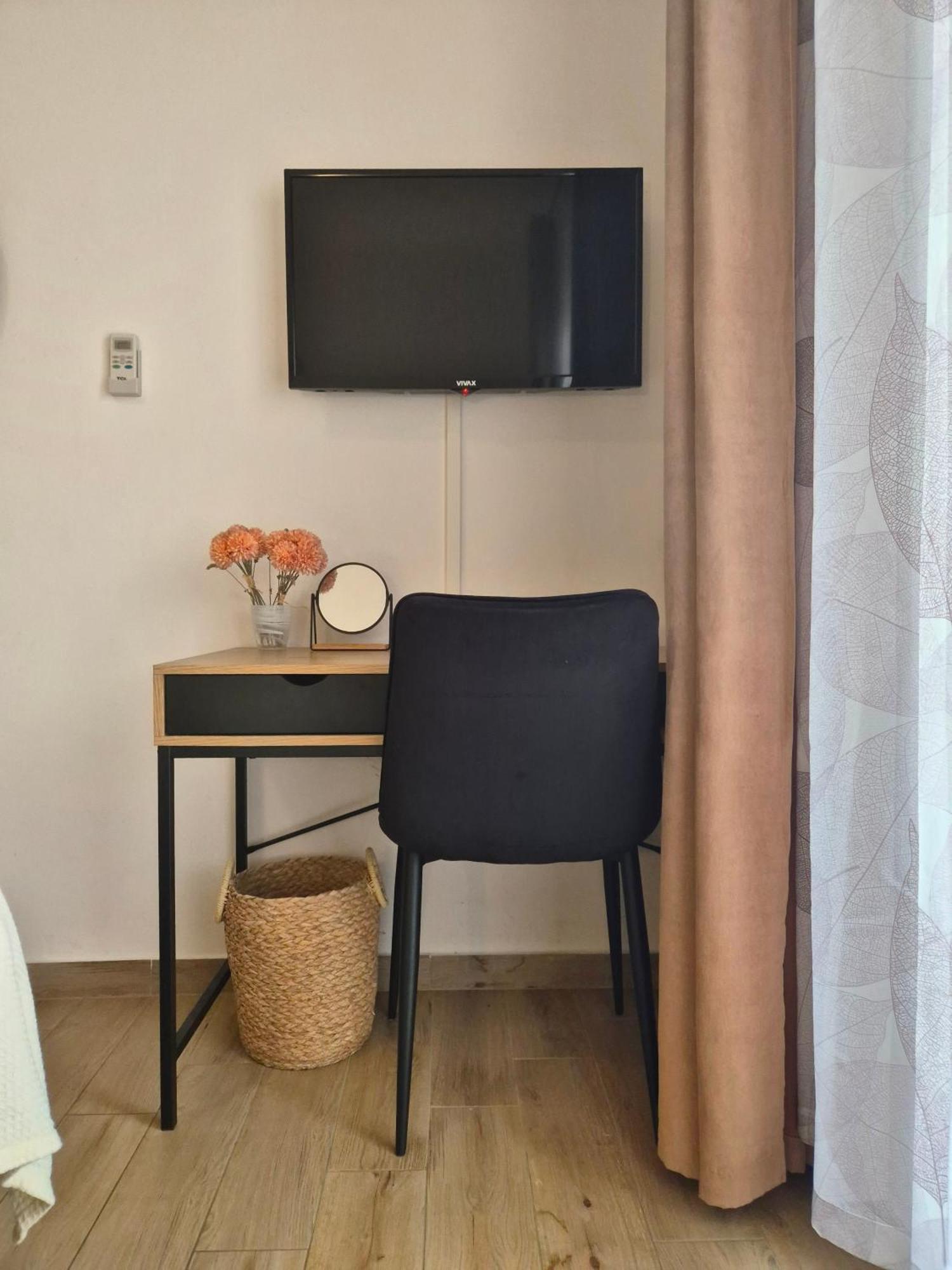 Apartments & Rooms Ivana Rovinj Quarto foto